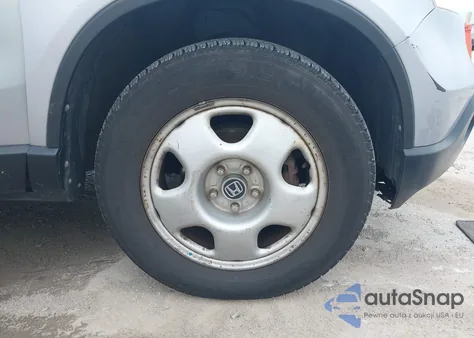 2008 Honda Cr-V Lx from USA, damaged, VIN JHLRE48348C006444